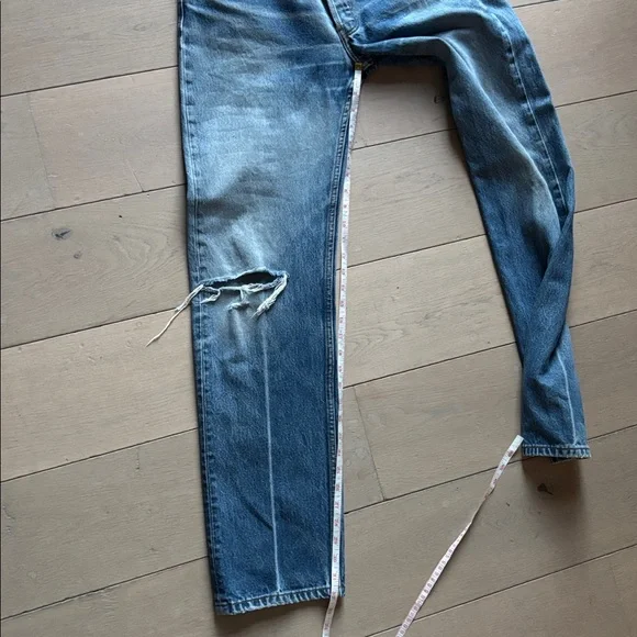 Vintage Levi’s 501 jeans - Picture 5 of 5
